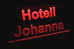 Hotell Johanna