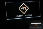 Student Crossing